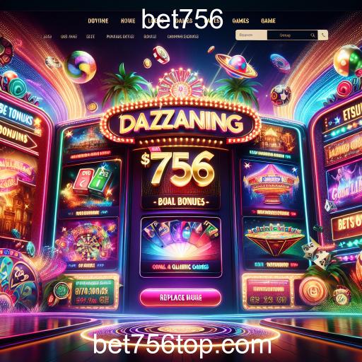Descubra as Melhores Promoções de Jogos em Bet756